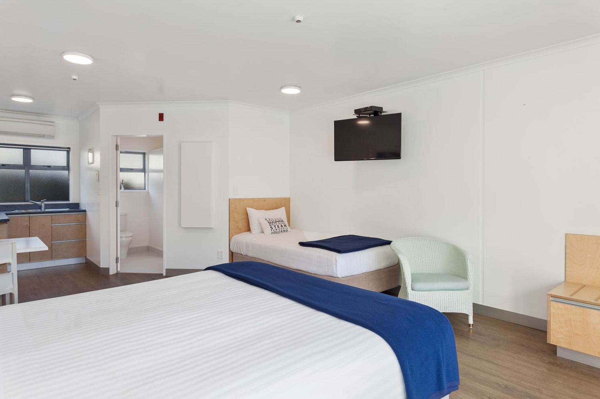 Awa Motel Whakatane Phòng bức ảnh