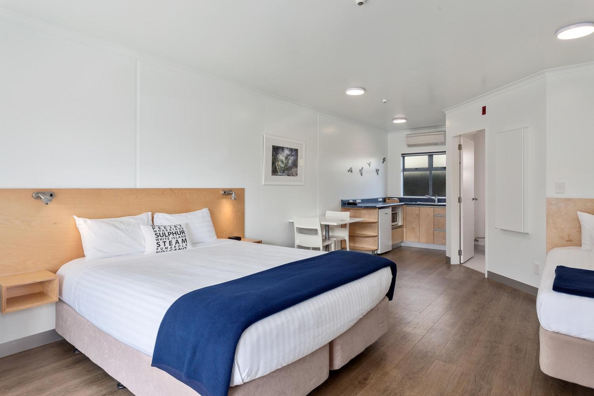 Awa Motel Whakatane Phòng bức ảnh